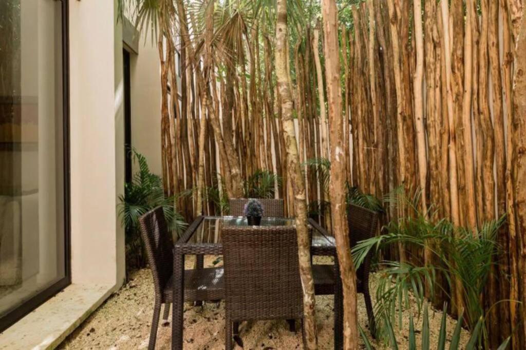 Villa Mexico Yaxiik 13 Tulum Exteriér fotografie
